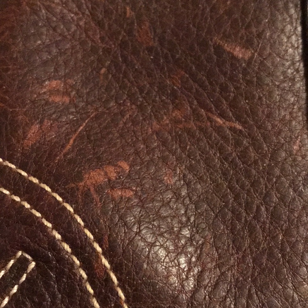 VINTAGE Coach tiny bag - Picture 4 of 9